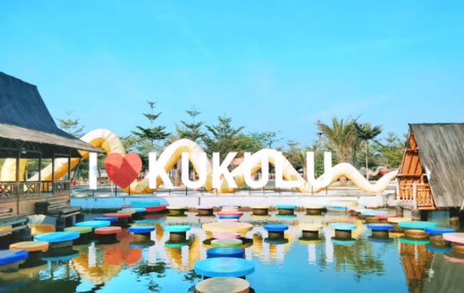 ‎Deretan Wisata Milik Artis, Cocok Jadi Tujuan Libur Sekolah