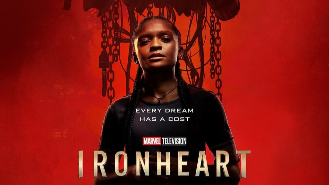 Pengganti Ironman! Serial Marvel Ironheart hadir 24 Juni 2025 