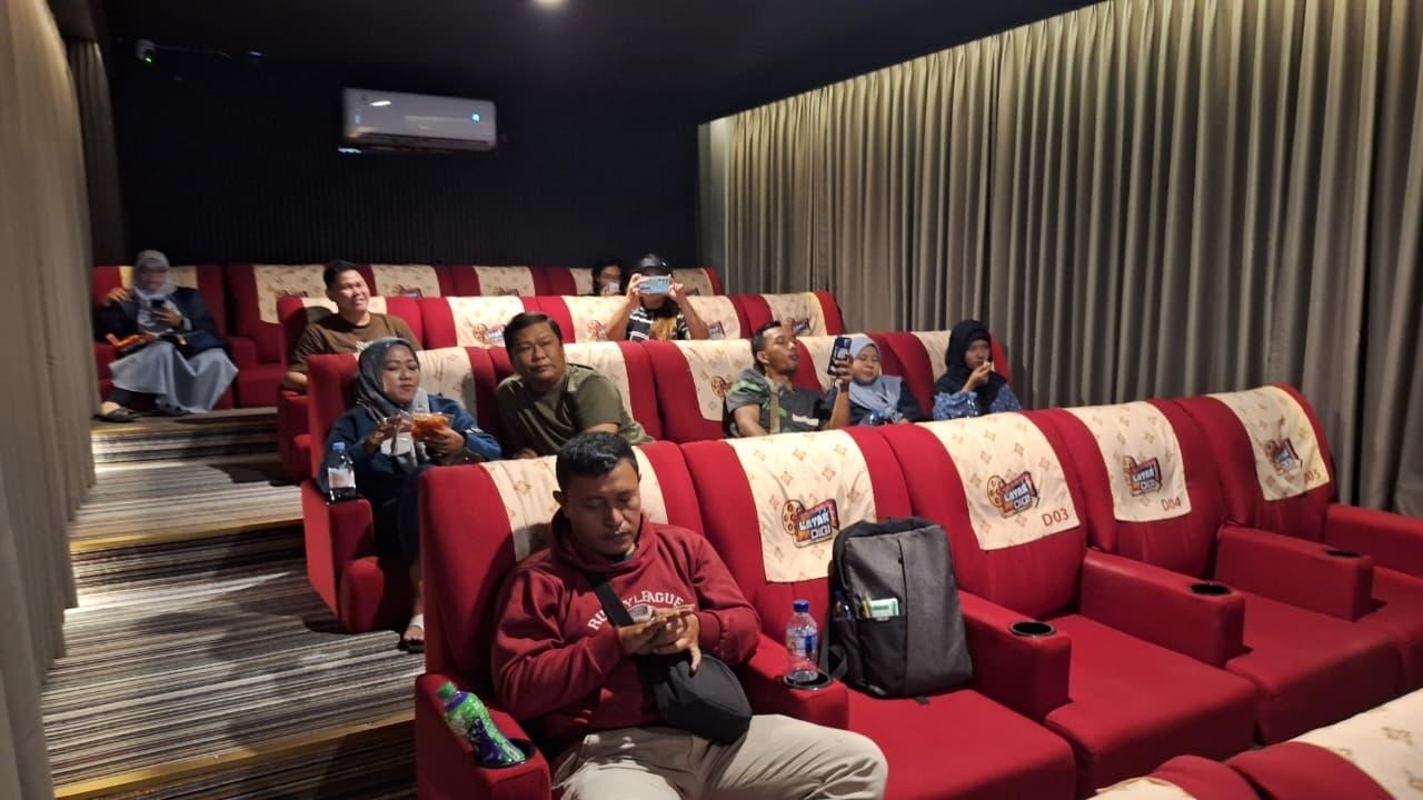 Bioskop Mini Bermunculan, Industri Film Indonesia Mulai Cari Ruang Tayang Baru