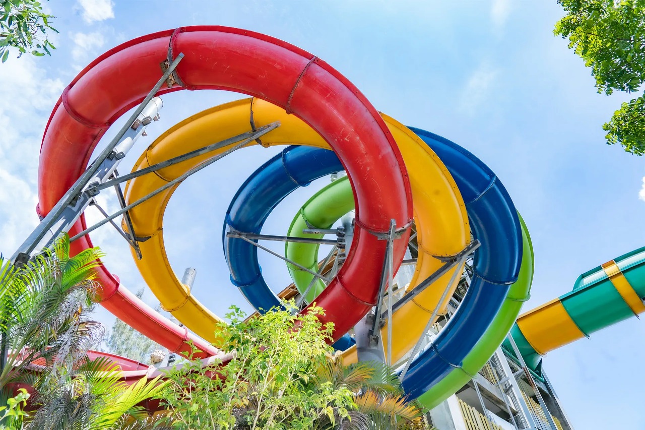 Rekomendasi Waterpark di Banten untuk Liburan Akhir Tahun Bersama Keluarga