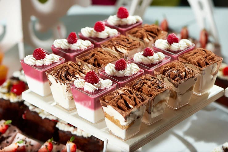 Ide Bisnis Makanan Kekinian: Peluang Usaha Kuliner yang Sedang Tren