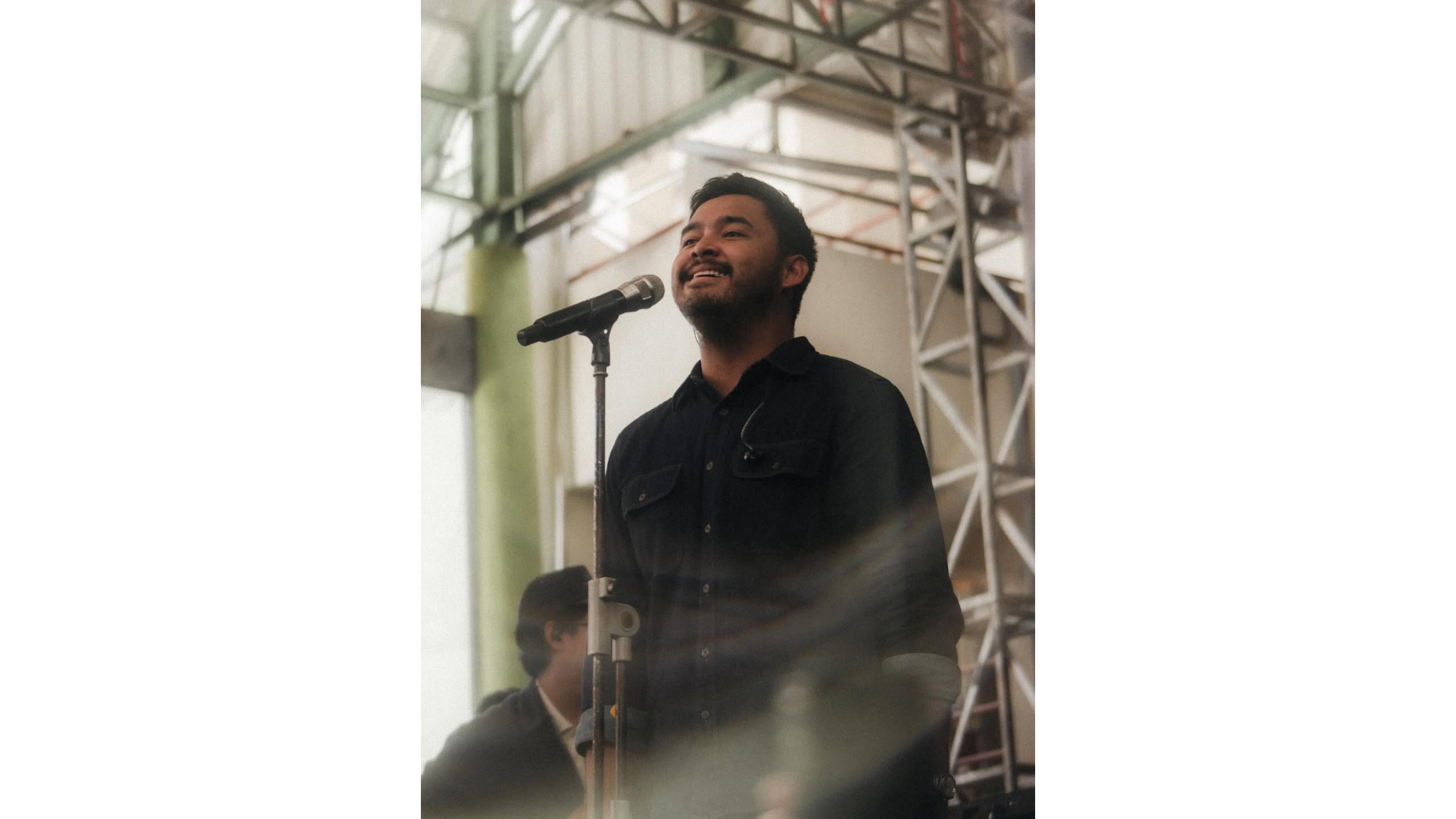 Untuk Pertama Kalinya, Nadhif Basalamah Tembus 20 Juta Pendengar Bulanan di Spotify