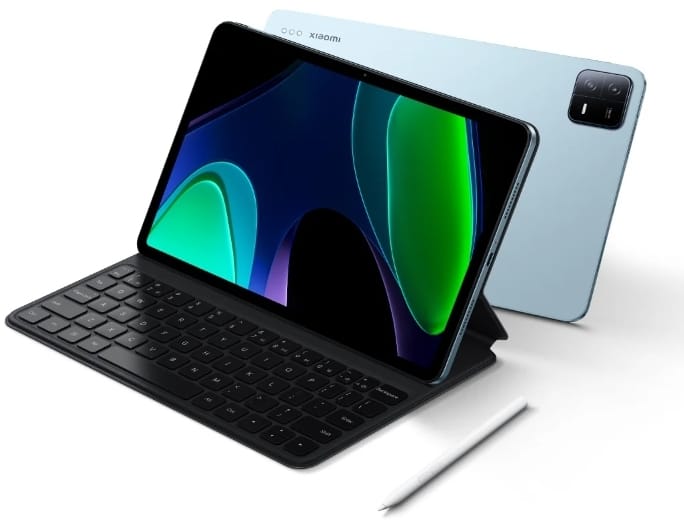 Redmi Pad vs Xiaomi Pad: Mana yang Lebih Cocok untuk Kamu?