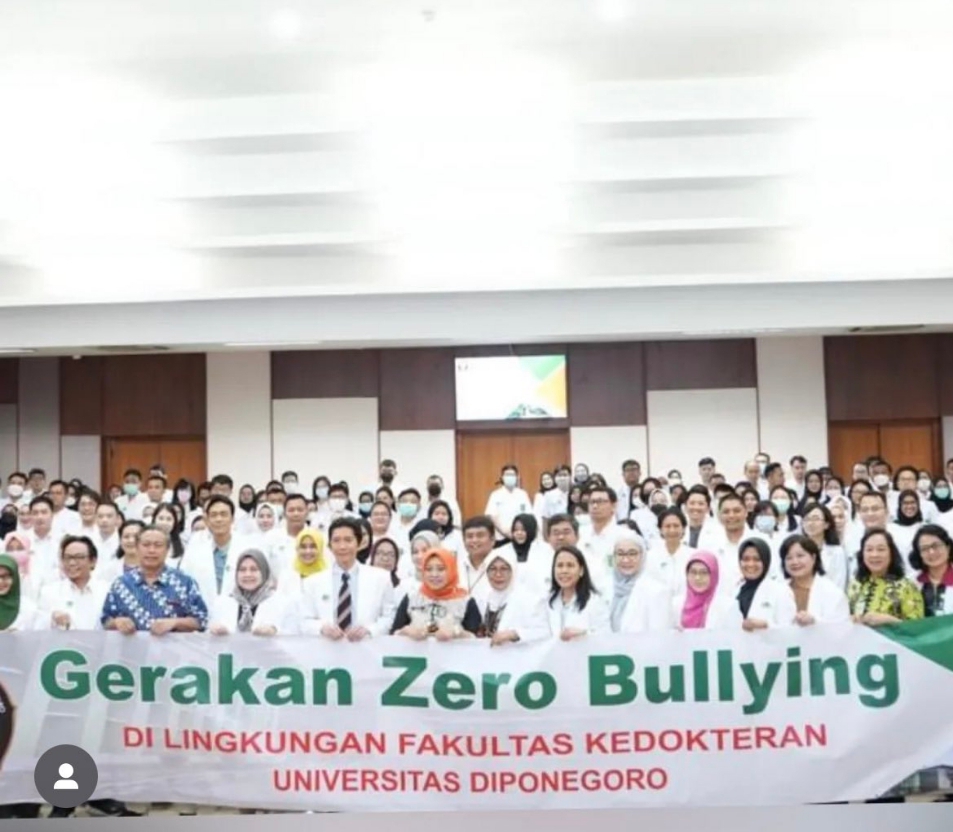 Undip Membantah Kematian dr Aulia Risma Lestari Karena Bullying PPDS, Almarhum Punya Masalah Kesehatan