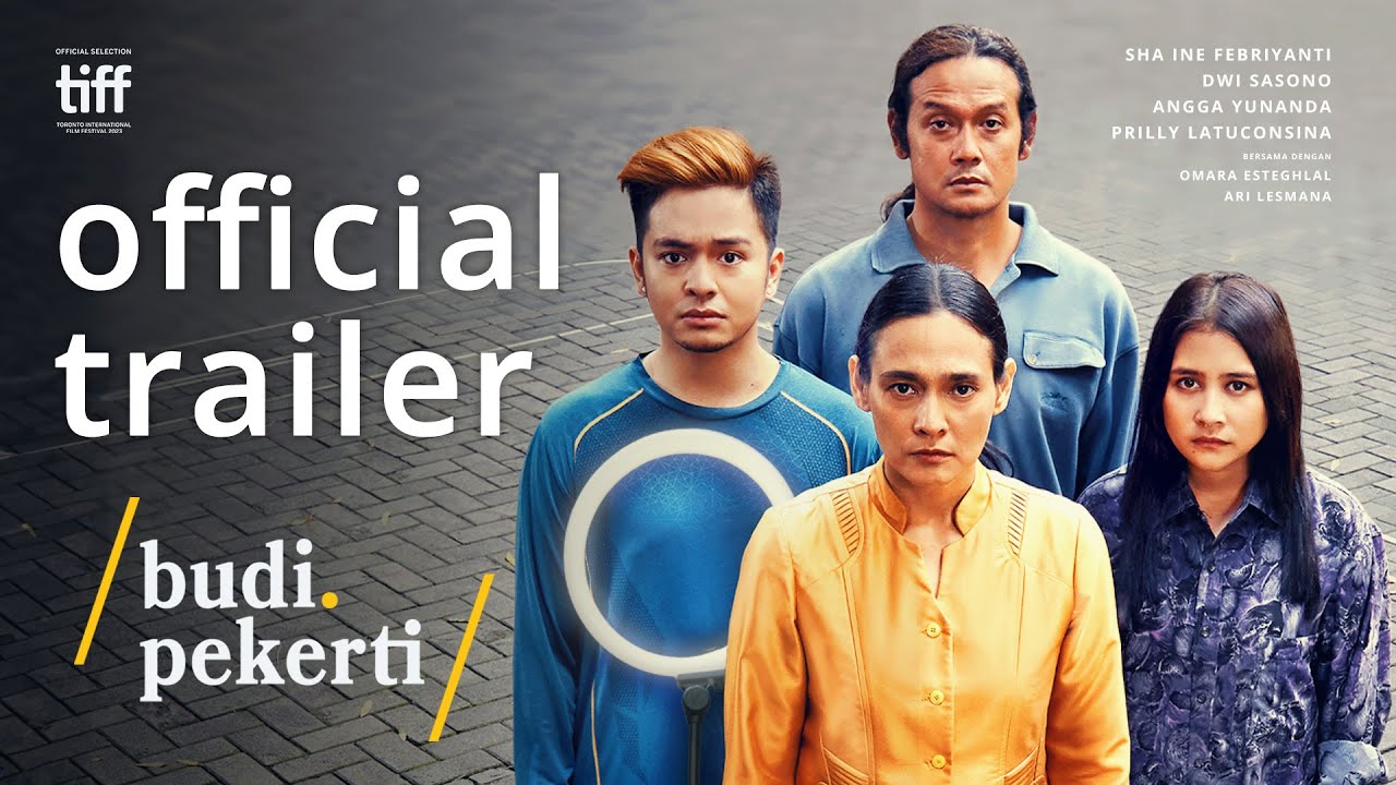 3 Alasan Harus Nonton Budi Pekerti, Film yang Lagi Ramai di Media Sosial dan Sedang Tayang di Bioskop