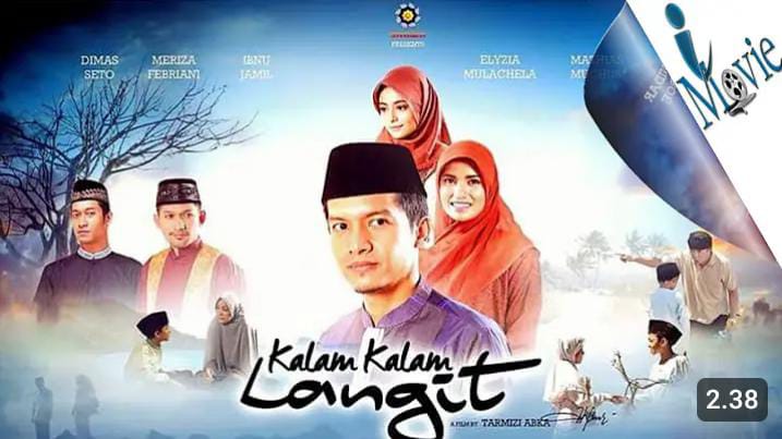 Menjelang Hari Santri 2024, Ini 7 Film Bertema Santri yang Cocok Ditonton pada 22 Oktober Mendatang 