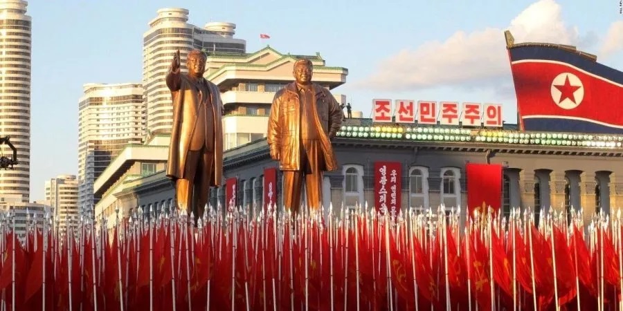 9 Fakta Unik Tentang Korea Utara Terbaru 2023, Korea Utara Bukan Negara Komunis