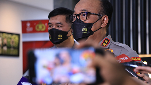 Kasus Kematian Brigadir J Makin Rumit, Pengacara Minta Rekaman CCTV Magelang-Jakarta Dibuka