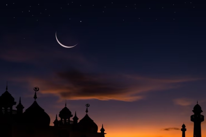 Kapan Datangnya Malam Lailatul Qadr 2024? Ini Lengkapnya 