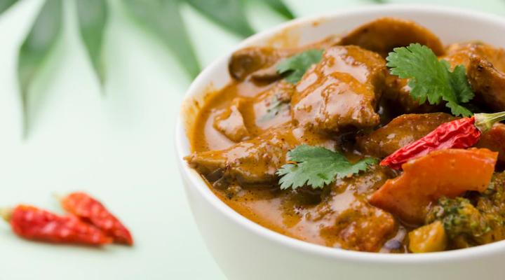 Resep Simpel Gulai Kambing Cocok untuk Sajian Keluarga Saat Idul Adha