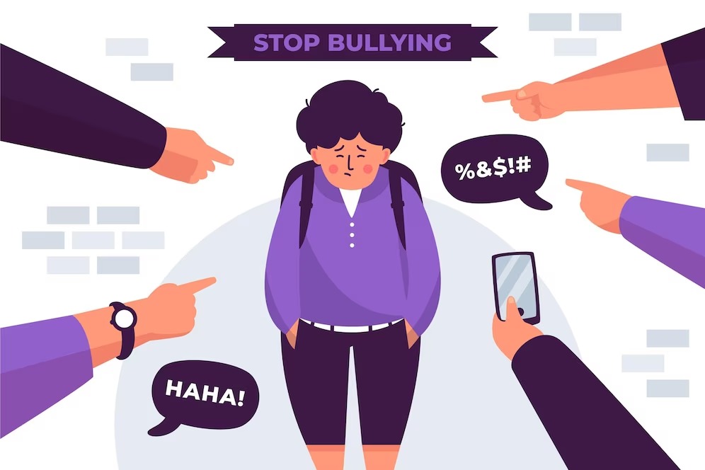 Sering Mendapatkan Perilaku Bullying? Lakukan Hal Ini untuk Menghindari Perilaku Perundungan