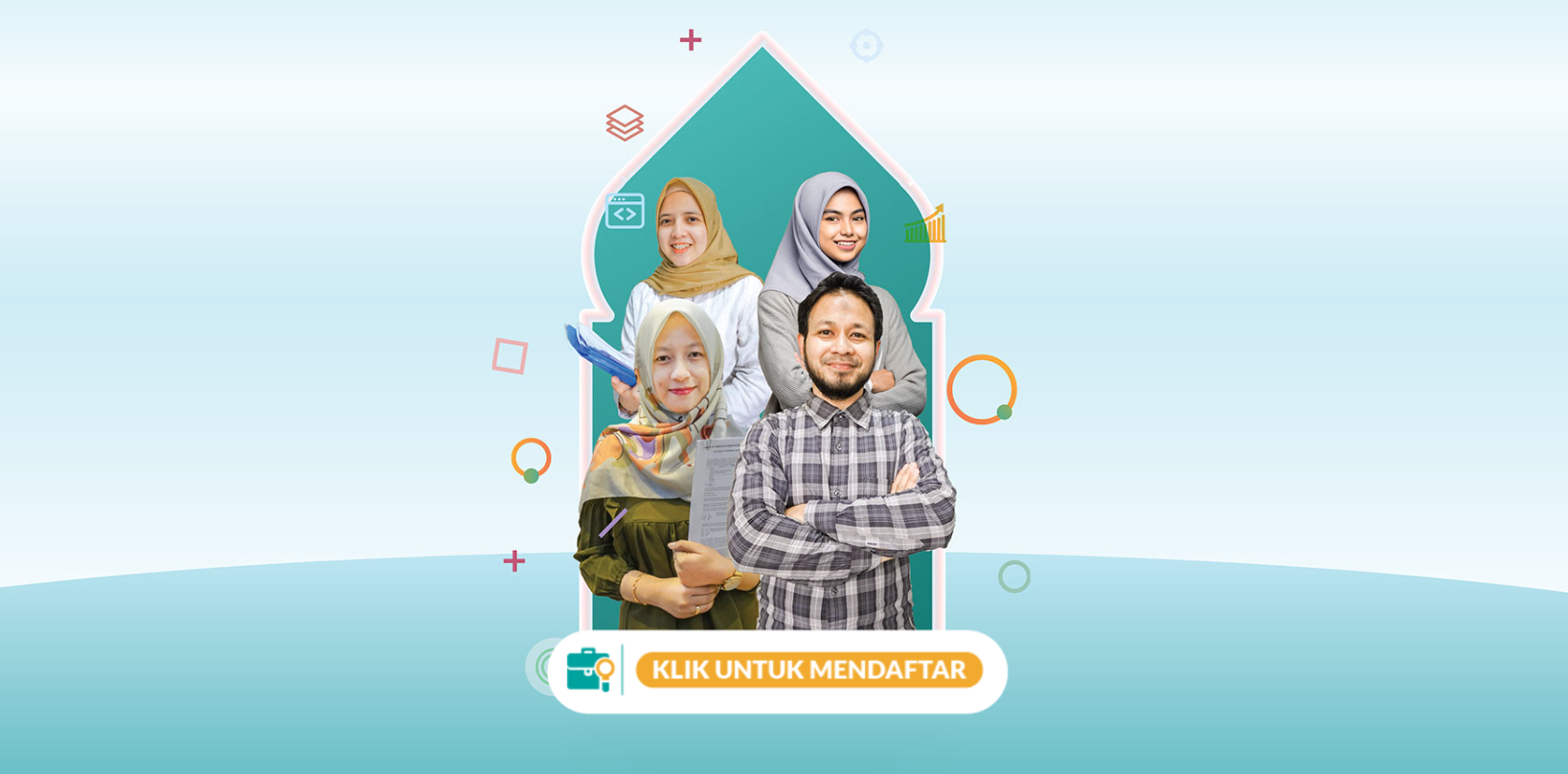 Lowongan Karir di Bank Syariah Indonesia Staff Procurement dan Multimedia