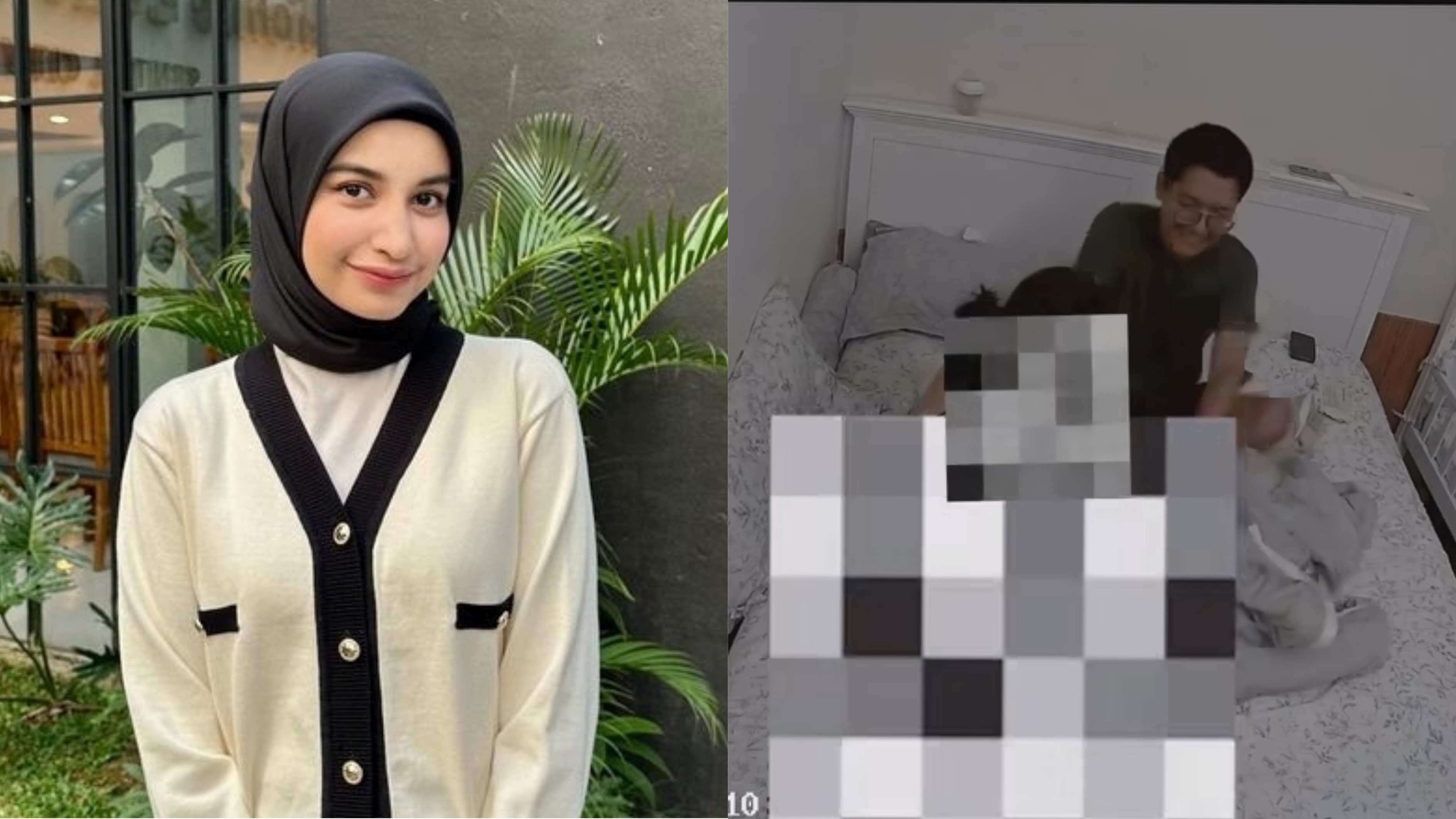 5 Fakta Kasus KDRT Cut Intan Nabila, Sampai Anak Jadi Korban