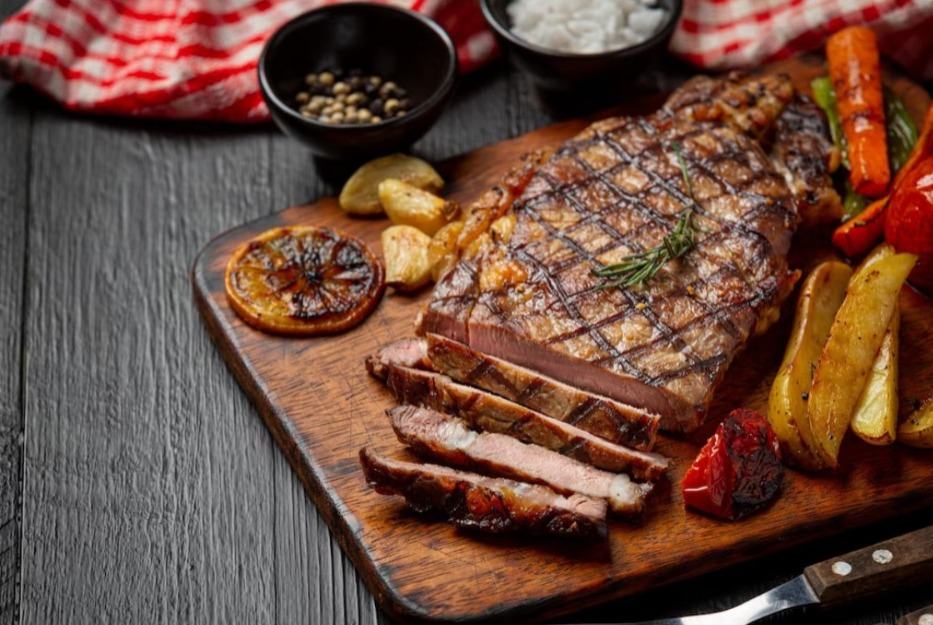 Bikin Ngiler, Ini 5 Tempat Makan Steak di Cilegon