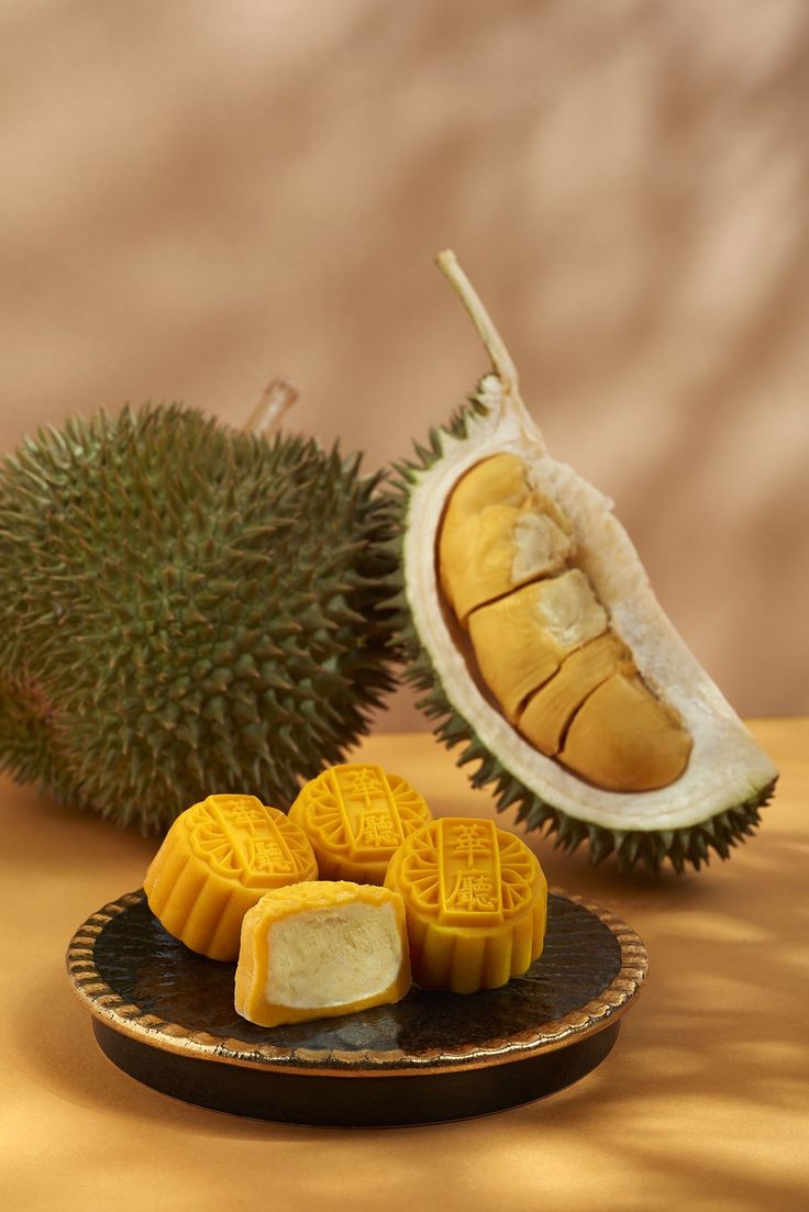 Manis hingga Gurih, Inilah Ragam Olahan Durian Paling Populer yang Banyak Digemari