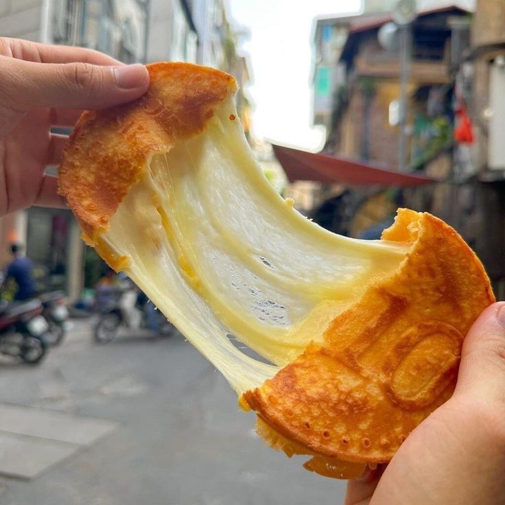 Jajanan Mini Koin Mozarella Viral, Camilan Lumer yang Bikin Ketagihan