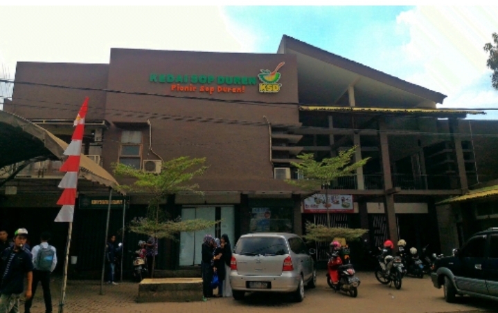PT Kinarya Satria Durian (Duren Story) Serang Buka Info Loker Terbaru untuk Posisi Store Manager:Ini Syaratnya
