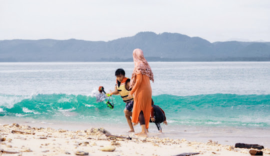 Wisata Pandeglang Pilihan Terbaik untuk Liburan Akhir Semester Anda