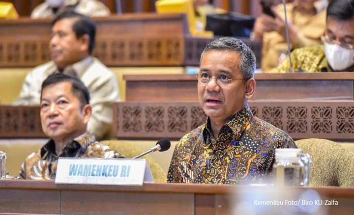 Didukung Anggaran, DPR-Pemerintah Godok Provinsi Papua Barat Daya