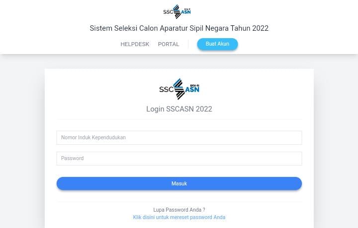 Langkah Pendaftaran CPNS PPPK BKKBN 2023, Berikut Link Pendaftarannya