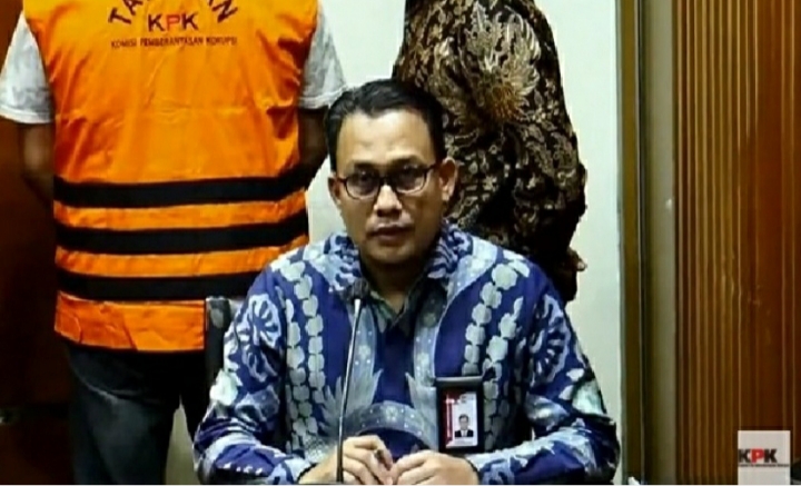 KPK Periksa Sekda dan Kepala ULP Pemprov Papua, Terkait Kasus Lukas Enembe