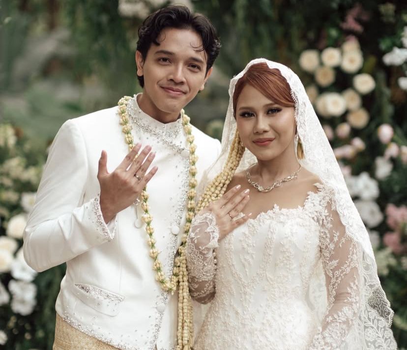Mengejutkan! Nadin Amizah Menikah Resmi Jadi Adik Ipar Sheila Dara