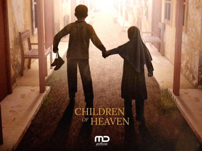 MD Pictures Remake Film Legendaris ‘Children of Heaven’, Hanung Bramantyo Didapuk Jadi Sutradara