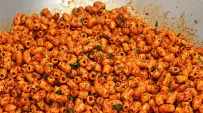 Resep Camilan Kekinian Pedas Gurih: Ide Menarik untuk Bisnis Online