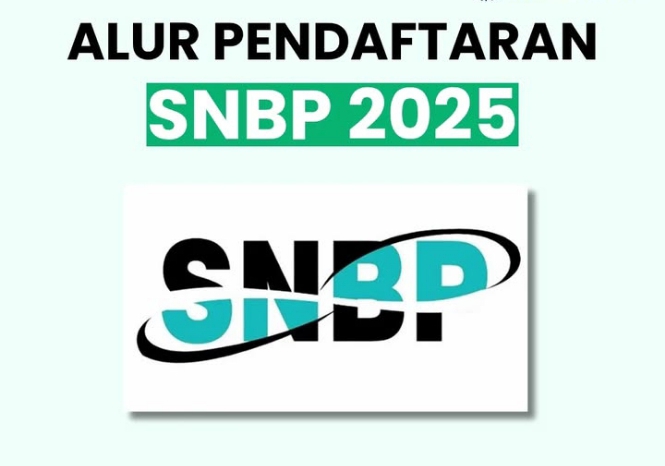 Pendaftaran SNBP 2025 4 Hari Lagi, Apa Yang Perlu Disiapkan?