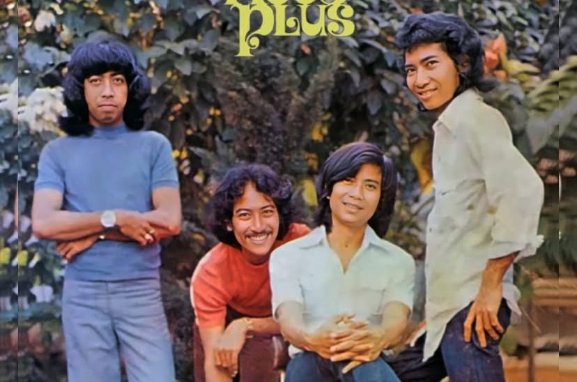 Lagu Koes Plus yang Masih Populer Sampai Sekarang dan Tetap Dicari Banyak Orang