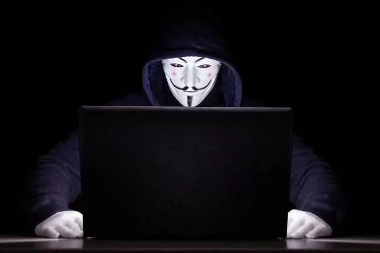 Miris, Jutaan Uang Hilang Tidak Terhalang Karena Cyber Crime