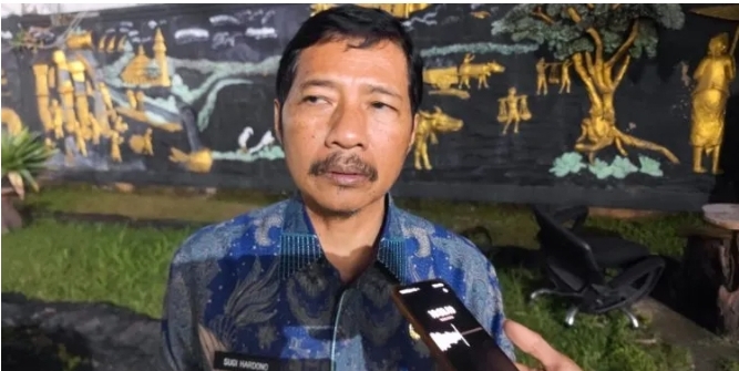 Kopdes Merah Putih di Kabupaten Serang Siap Beroperasi, Warga Dipersilakan Bergabung