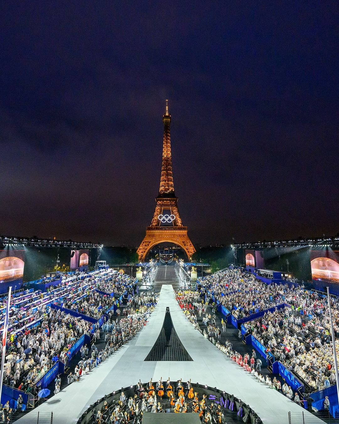 Kekacauan di Olimpiade Paris 2024, Argentina Dirugikan VAR, dan Skandal Drone Kanada