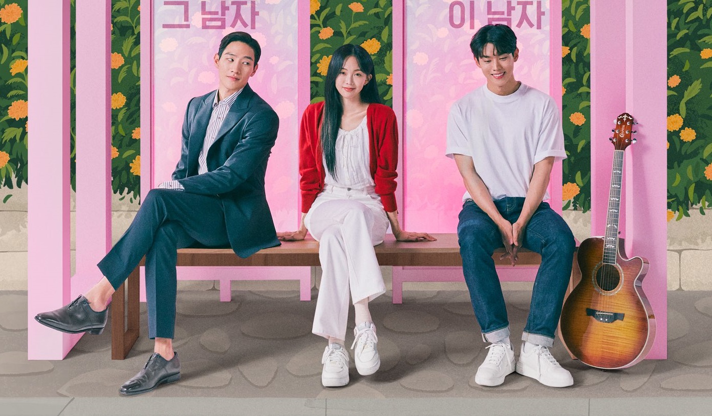 CLBK atau Move On, Apa yang Akan Dipilih Geum Sae Rok di Drama Korea Terbaru Soundtrack #2?