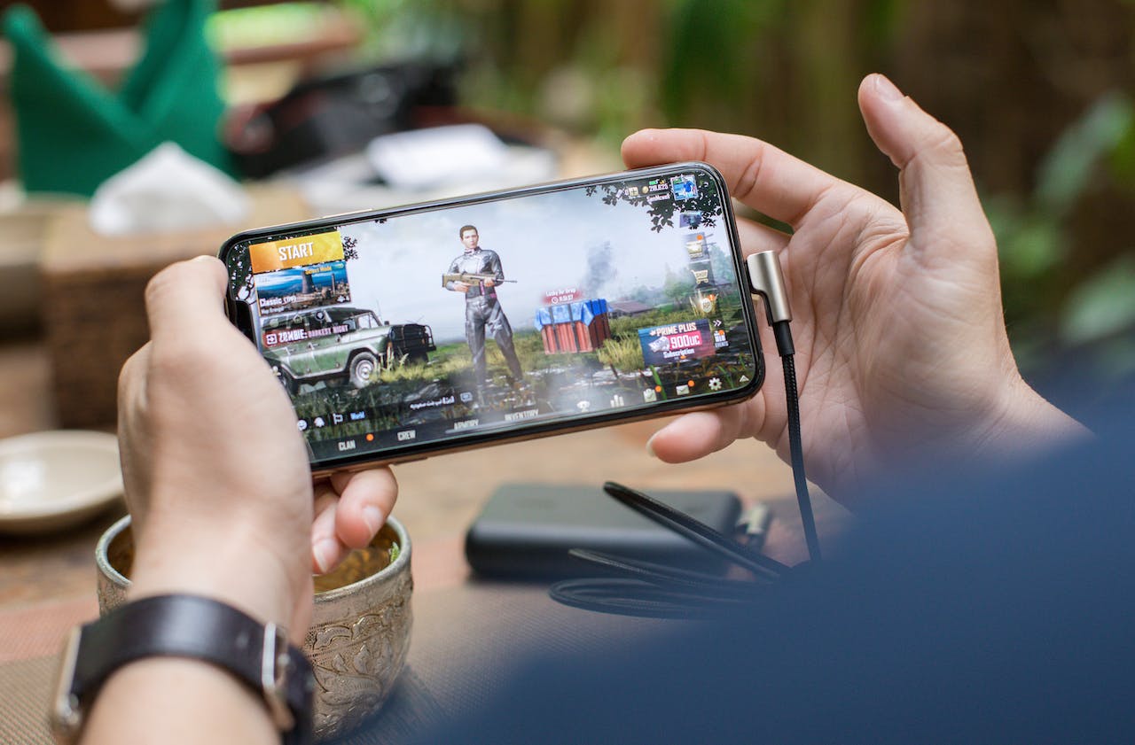 5 Hp Gaming dengan Budget Terbaik 2023