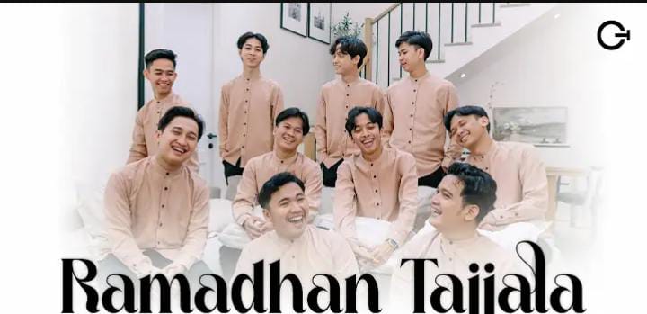 Makna Lagu Religi Ramadhan Tajalla : Syahdu Sambut Bulan Suci