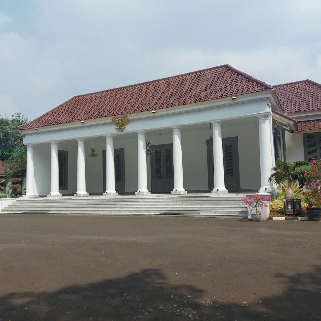 Museum Negeri Banten, Lokasi Wisata Edukasi di Serang