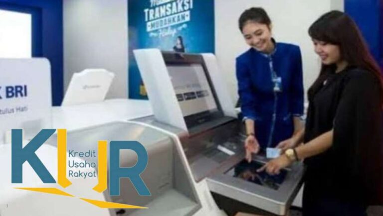 KUR BRI 2023 Terbaru, Berikut Ini Jenis-jenis, Besaran Plafon dan Persyaratannya