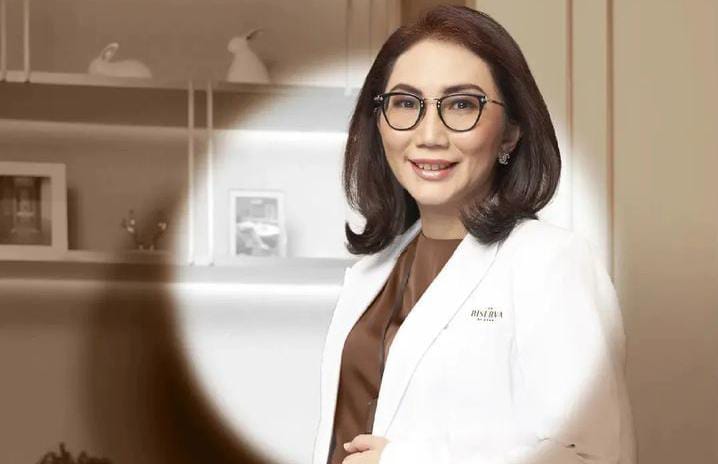 Ini Cara Mengecilkan Pori-pori Wajah Menurut dr Dian Pratiwi Spesialis Kulit, Auto Glowing