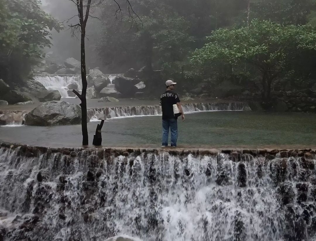 Cerita Mistis Lembah Tepus Bogor Wisata Alam yang Jadi Gerbang Utama Dunia Lain