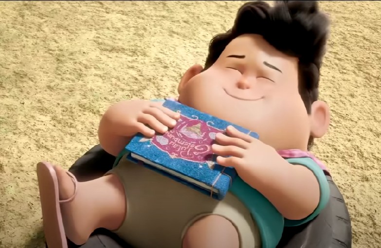 Puluhan Karakter Animasi Lokal Meriahkan Jakarta, Jumbo dan Si Juki Jadi Sorotan di HUT RI ke-80?