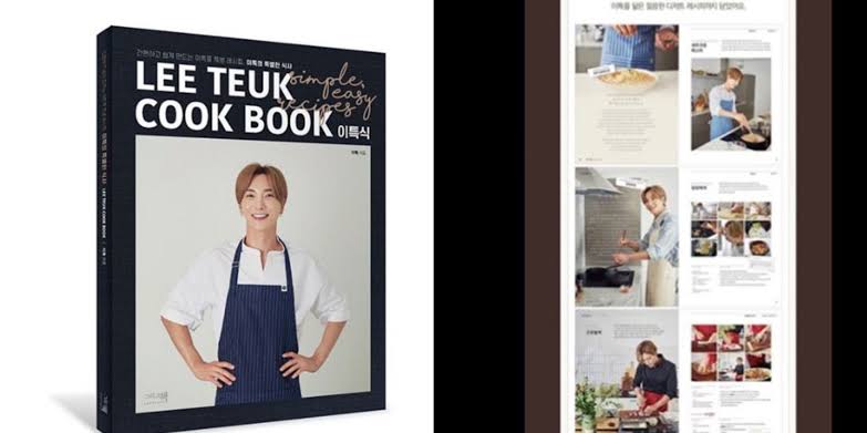 Inspirasi Memasak dari Leeteuk Super Junior: Cocok untuk Pemula