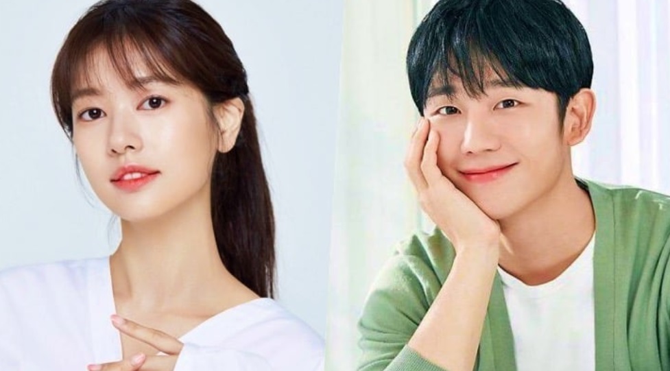 Jung So Min Main Drama Korea Romcom Bareng Jung Hae In, Dijamin Bikin Baper 