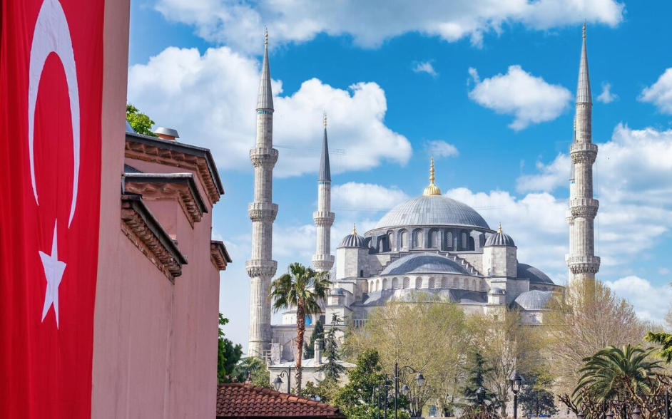 10 Beasiswa Turki Full Funded dan Parsial Buka Awal Tahun 2026