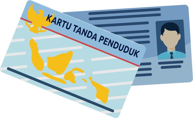 Data KTP Bisa Dicatut! Ini Cara Cek NIK-mu Disalahgunakan untuk Judi Online