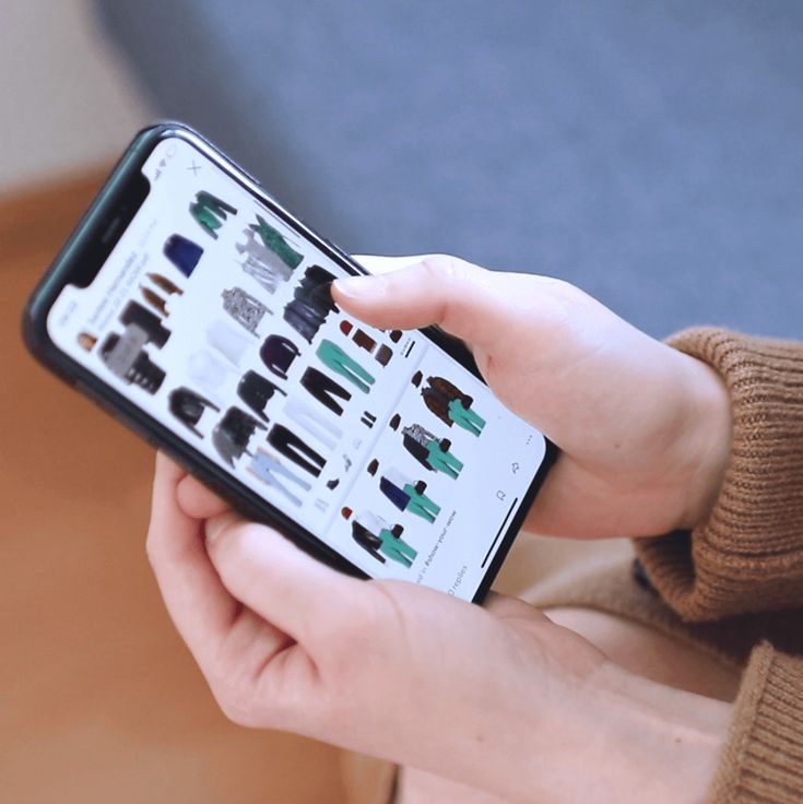 Lemari Penuh Tapi Bingung Pakai Apa? Coba Digital Wardrobe di HP