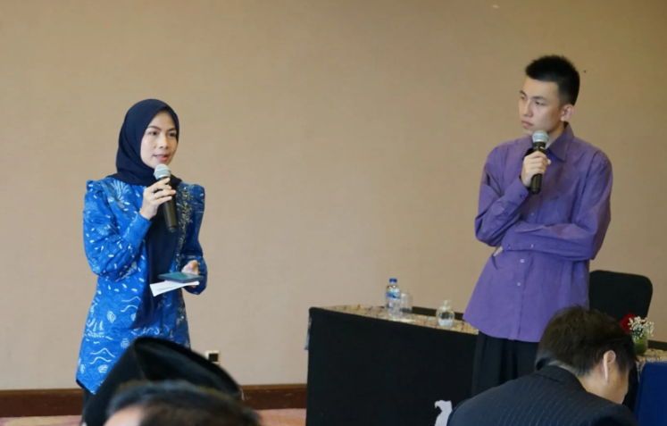 Bupati Serang Bertemu Investor China, Paparkan Peluang Investasi Unggulan