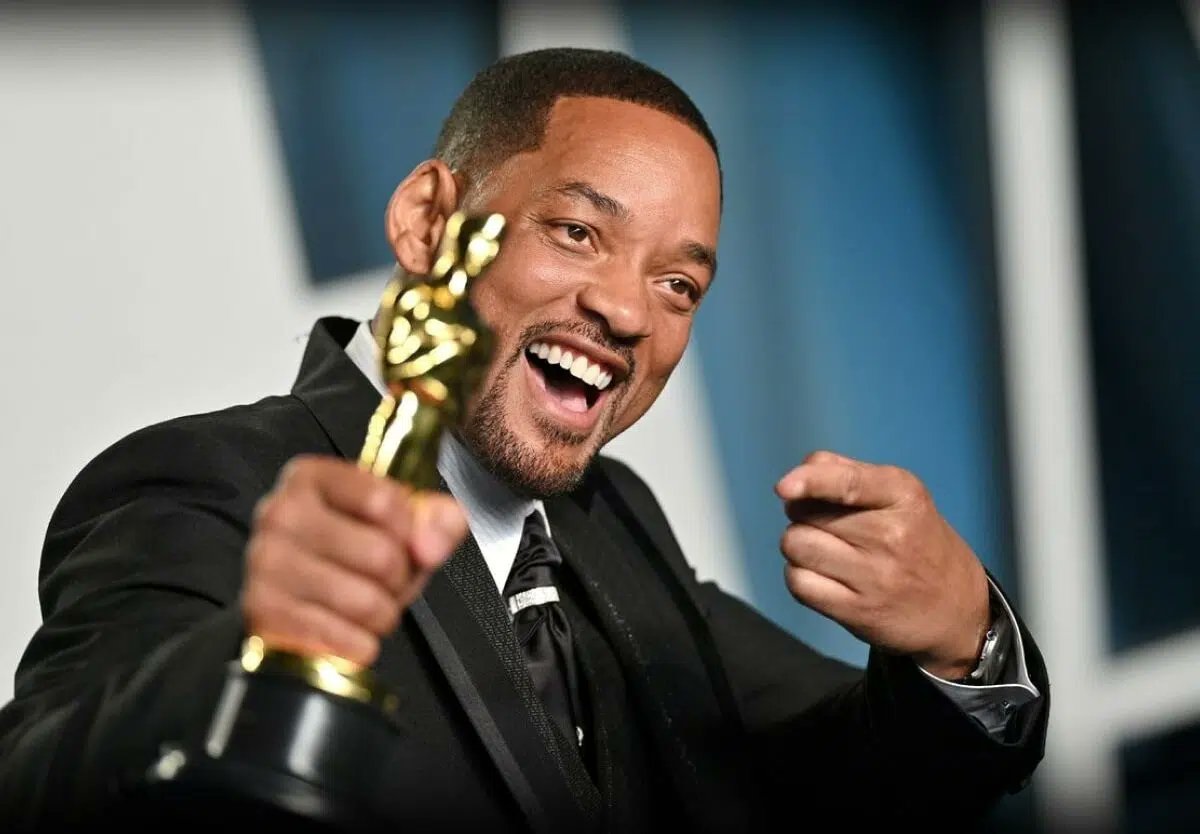 Beberkan Isi Al-Qur'an, Will Smith: Begitu Indah dan Jelas