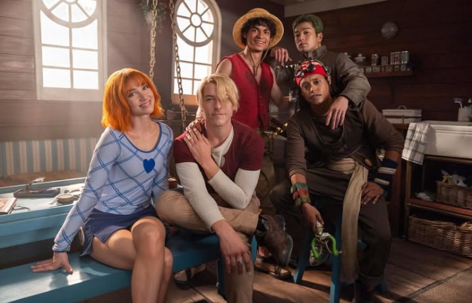 Netflix Rilis Cuplikan Perdana One Piece Season 2, Tayang Global 2026 dan Dilanjutkan ke Musim Ketiga