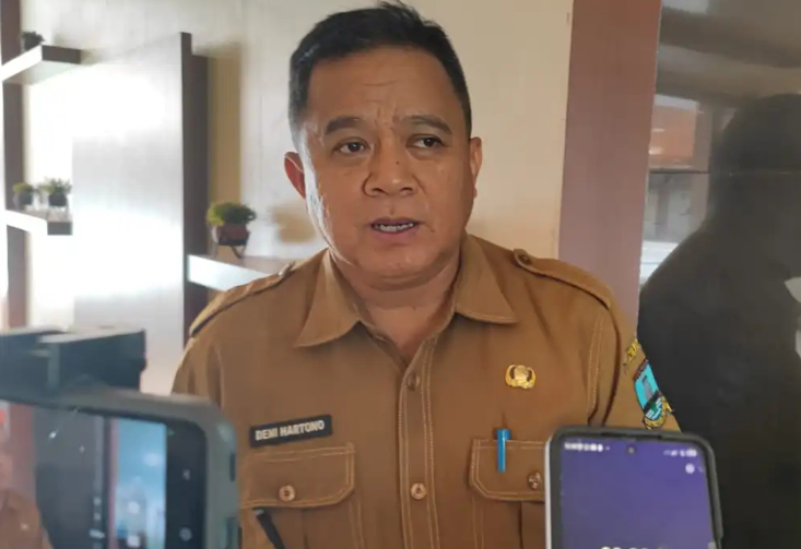 Pemkab Serang Prioritaskan Pembangunan Rumah Guru Ngaji di Kibin